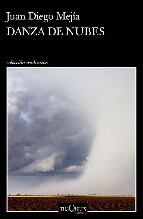 DANZA DE NUBES | JUAN DIEGO MEJIA