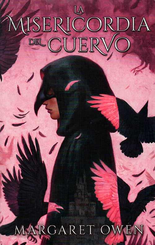 MISERICORDIA DEL CUERVO, LA | MARGARET OWEN