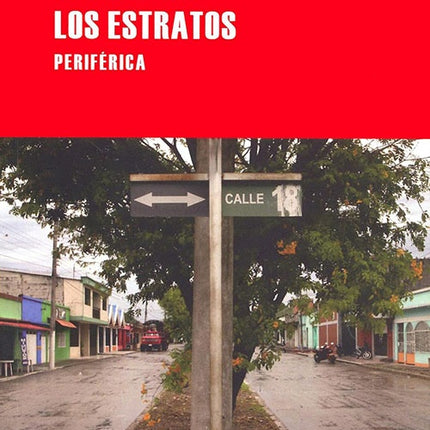 ESTRATOS, LOS | JUAN CARDENAS