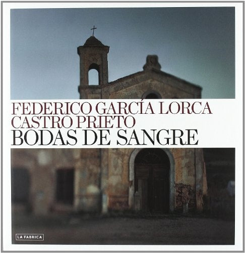 BODAS DE SANGRE | FEDERICO GARCIA LORCA