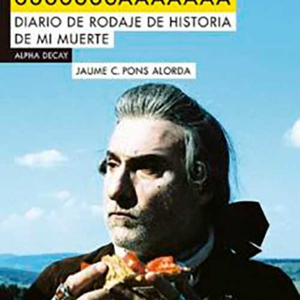 APOCALIPSIS UUUUUUUAAAA | JAUME C PONS ALORDA