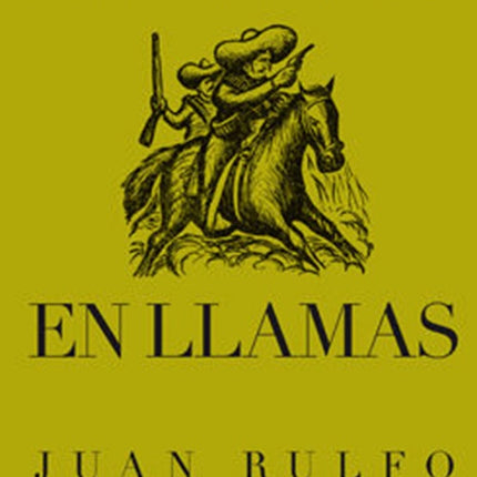 LLANO EN LLAMAS, EL | JUAN RULFO