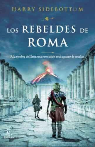 REBELDES DE ROMA, LOS | HARRY SIDEBOTTOM