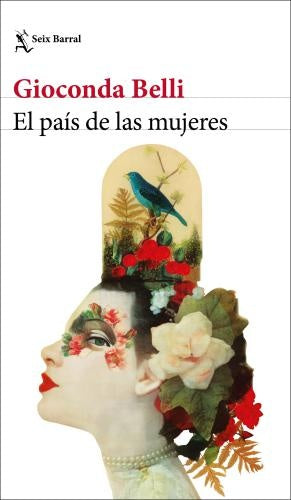 PAIS DE LAS MUJERES, EL | GIOCONDA BELLI