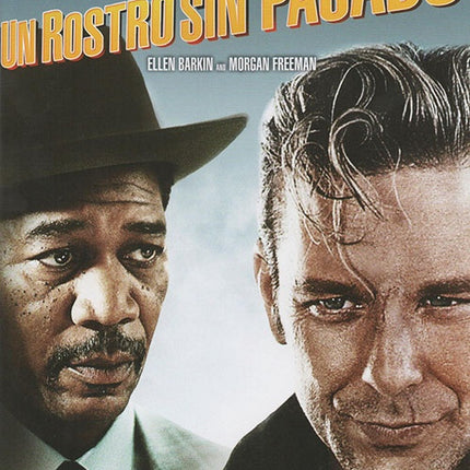 UN ROSTRO SIN PASADO | ROURKE, FREEMAN y otros