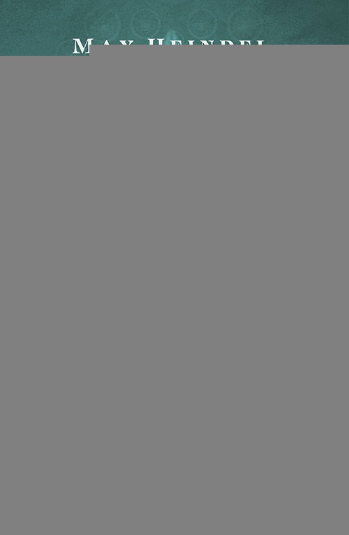 CONCEPTO ROSACRUZ DEL COSMOS | MAX HEINDEL