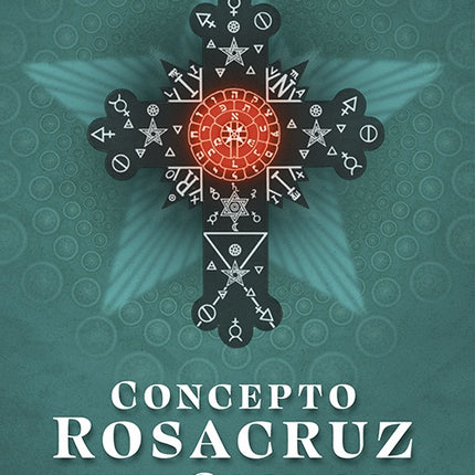 CONCEPTO ROSACRUZ DEL COSMOS | MAX HEINDEL