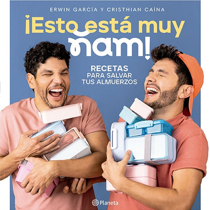 ESTO ESTA MUY ÑAM! | ERWIN GARCIA