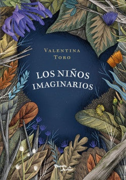 NIÑOS IMAGINARIOS, LOS | VALENTINA TORO
