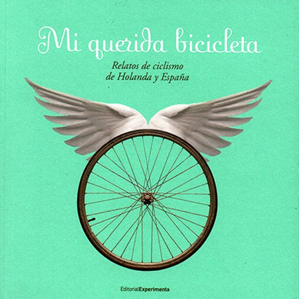 MI QUERIDA BICICLETA | AUTORES VARIOS