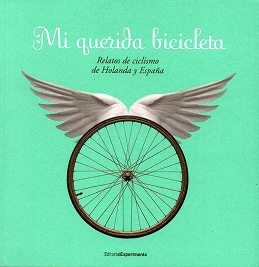 MI QUERIDA BICICLETA | AUTORES VARIOS