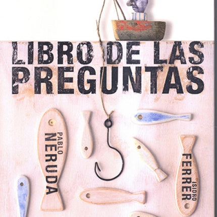 LIBRO DE LAS PREGUNTAS | PABLO NERUDA