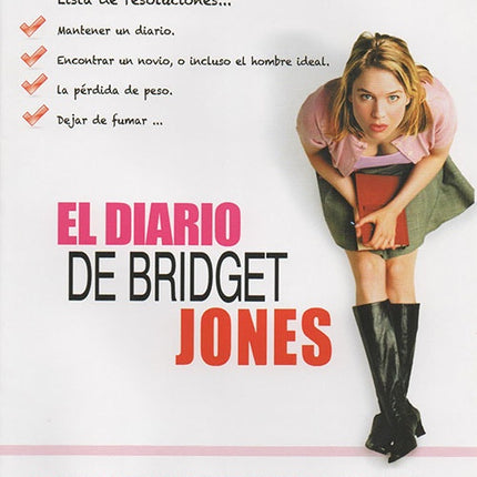 EL DIARIO DE BRIDGET JONES | ZELLWEGER, GRANT y otros