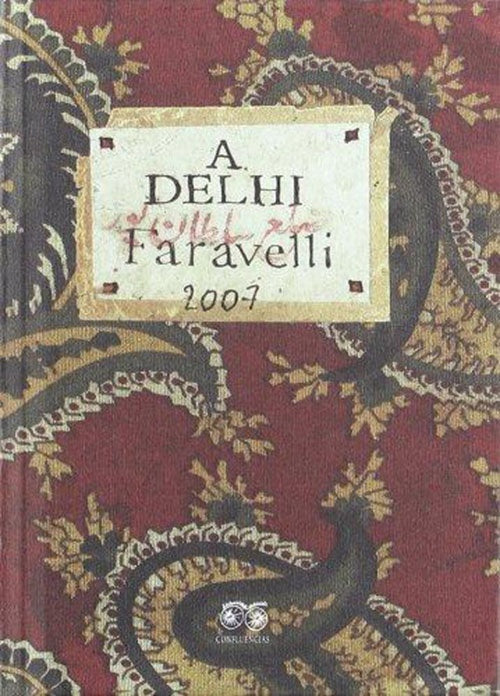 A DELHI | STEFANO FARAVELLI
