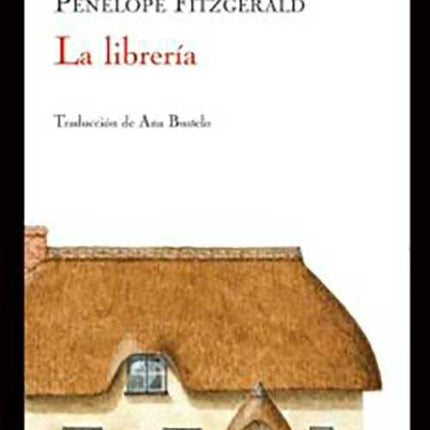 LIBRERIA, LA | PENELOPE FITZGERALD