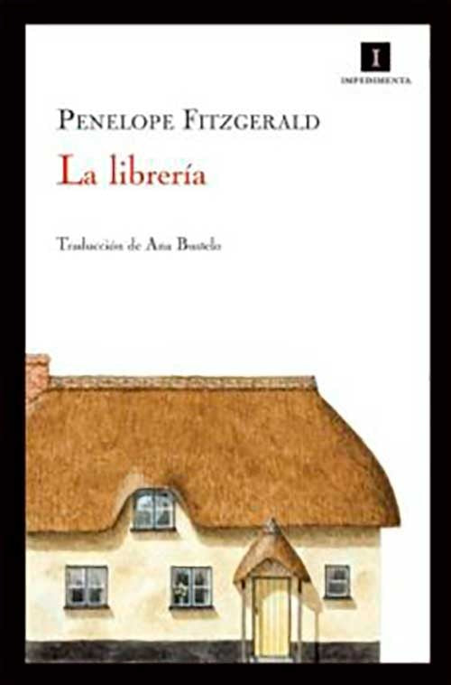 LIBRERIA, LA | PENELOPE FITZGERALD