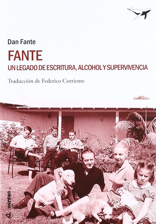 FANTE | DAN FANTE