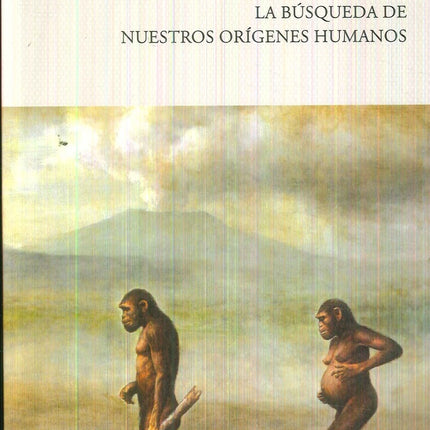 LOS SEÑORES DE LA TIERRA | IAN TATTERSALL