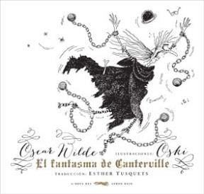 EL FANTASMA DE CANTERVILLE | OSCAR WILDE
