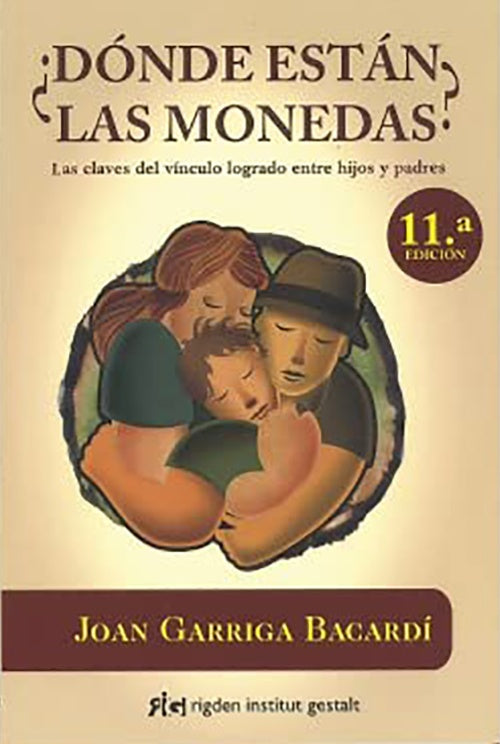 DONDE ESTAN LAS MONEDAS? | JOAN GARRIGA