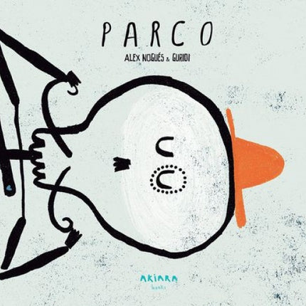 PARCO | ALEX NOGUES