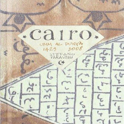 CAIRO | STEFANO FARAVELLI