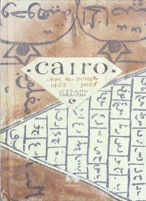 CAIRO | STEFANO FARAVELLI