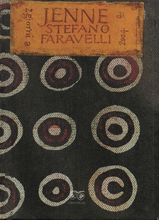 JENNE | STEFANO FARAVELLI
