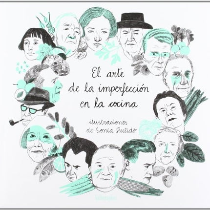 ARTE DE LA INPERFECCION EN LA COCINA, EL | ROBERT GRAVES
