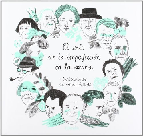 ARTE DE LA INPERFECCION EN LA COCINA, EL | ROBERT GRAVES