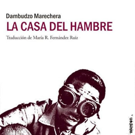 CASA DEL HAMBRE, LA | DAMBUDZO MARECHERA
