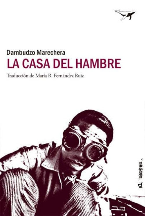 CASA DEL HAMBRE, LA | DAMBUDZO MARECHERA