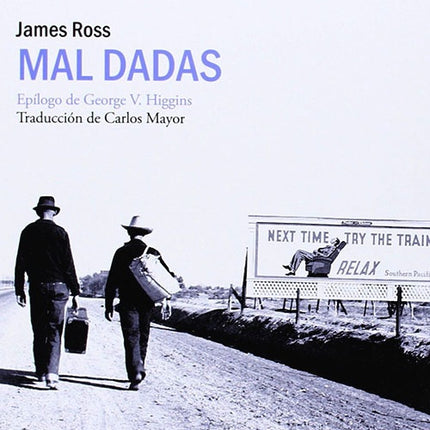MAL DADAS | JAMES ROSS