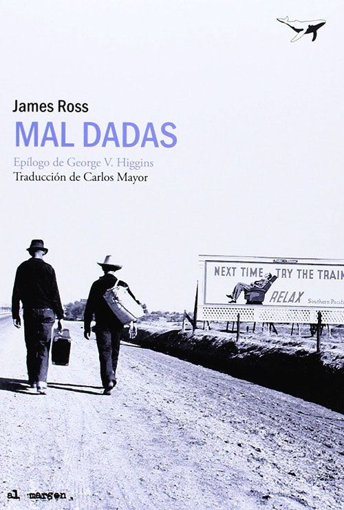 MAL DADAS | JAMES ROSS
