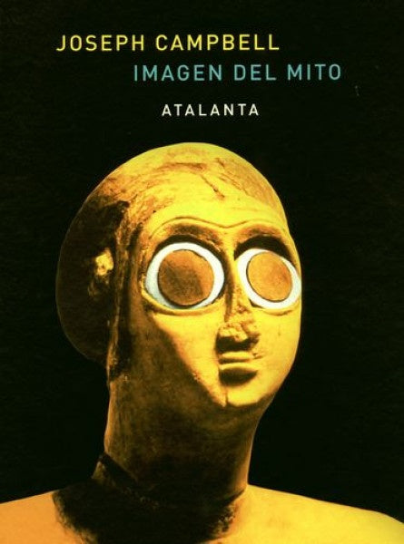 IMAGEN DEL MITO | JOSEPH CAMPBELL