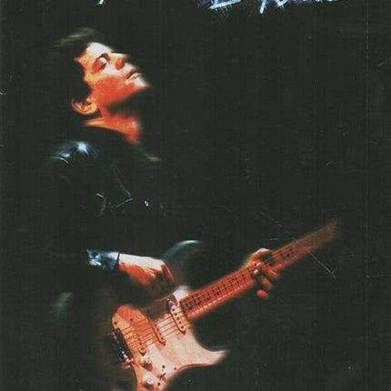 A NIGHT WITH | LOU REED