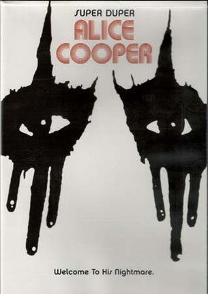 SUPER DUPER | ALICE COOPER