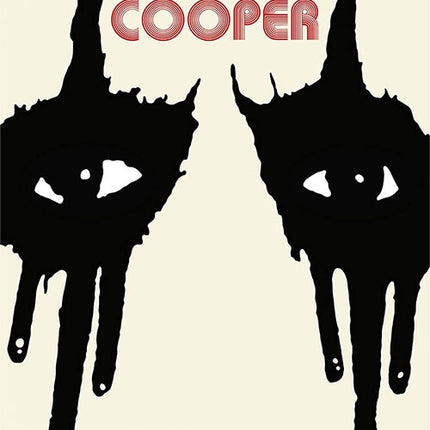SUPER DUPER | ALICE COOPER