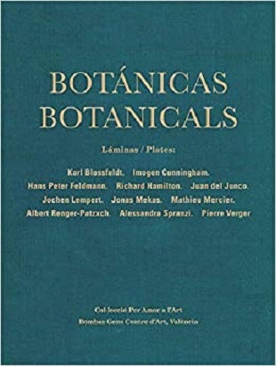 BOTANICAS (BOTANICALS) | VV.AA.