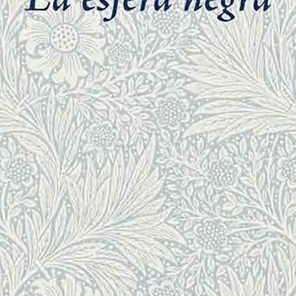 ESFERA NEGRA , LA | GUSTAV MEYRINK
