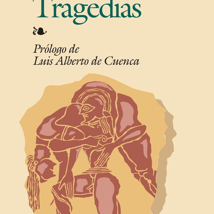 TRAGEDIAS | SOFOCLES