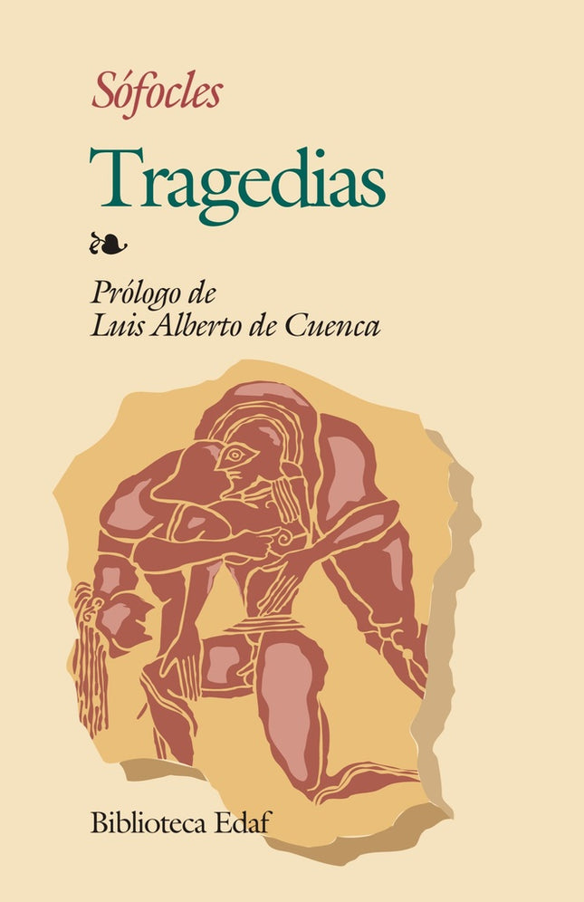 TRAGEDIAS | SOFOCLES