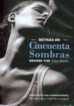 DETRAS DE CINCUENTA SOMBRAS | VARIOS, VARIOS