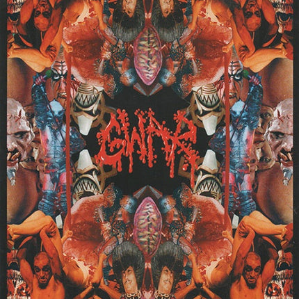 ULTIMATE VIDEO GWARCHIVE | GWAR