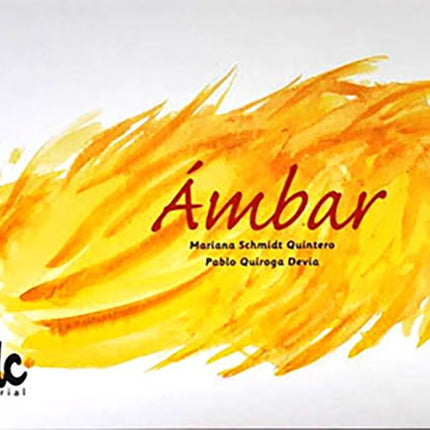 AMBAR | MARIANA SHMIDT QUINTERO