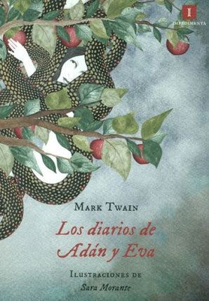 DIARIOS DE ADAN Y EVA, LOS | MARK TWAIN