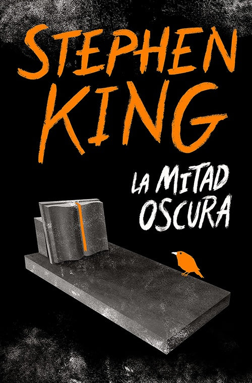 MITAD OSCURA, LA | STEPHEN KING