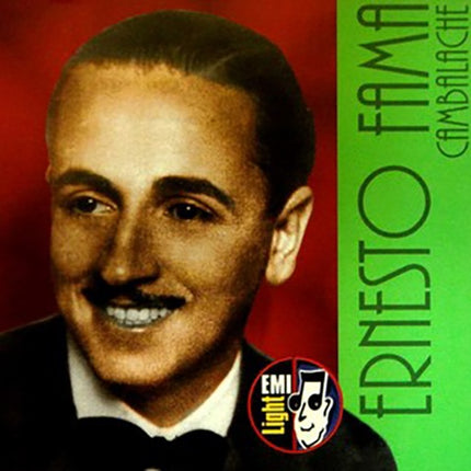 CAMBALACHE | ERNESTO FAMA