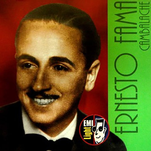 CAMBALACHE | ERNESTO FAMA