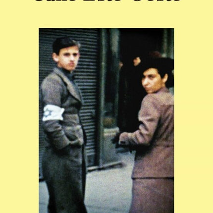 CALLE ESTE-OESTE | PHILIPPE SANDS